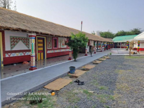 Rann bhumi village resort